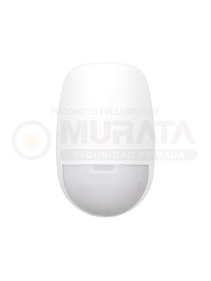 Detector de Movimiento Inalámbrico Anti Mascotas