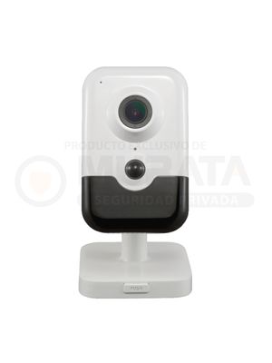 IR CUBE NETWORK CAMERA